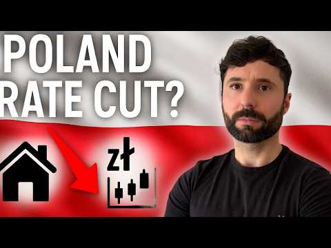 How Polish Interest Rates Affect Stocks, Bonds &amp; Real Estate | What Investors Should Know