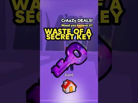 Unlocking Pet Simulator 99 Secret Key Room #petsim99 #roblox #hugeluckycat #petsimulator99 #petsimx