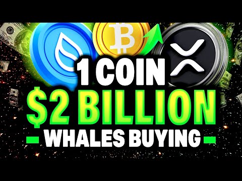 Massive Coinbase &amp; Ripple News - BTC SUI XRP Ready to Explode!!