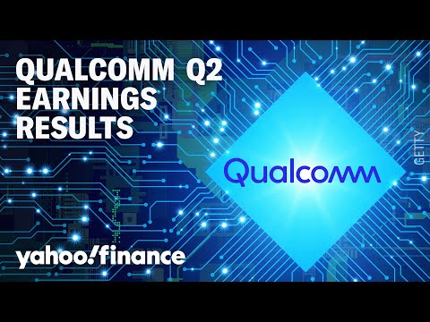 Breaking down Qualcomm’s second quarter earnings report