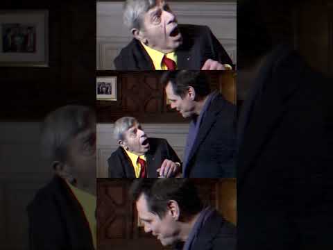 Why Jerry Lewis Hated Jim Carrey