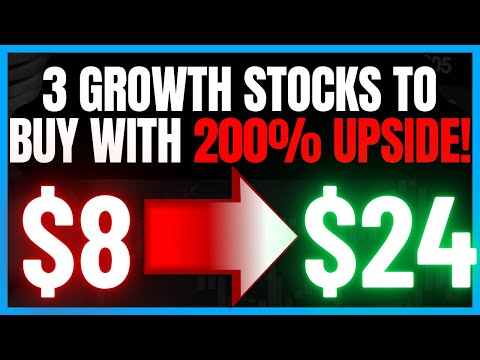 Best Stocks To Buy For September 2023! Growth Stocks That Can Surge 200% And Double Your Investment!