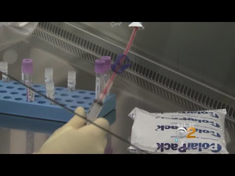 Breakthrough In Leukemia Treatment