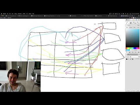 George Hotz | Programming | cherry computer: memory struggle session | Science &amp; Technology