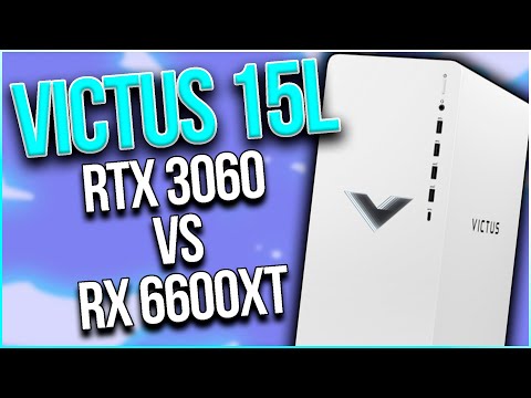 HP Victus 15l Different Models | Which one is the Best deal? 🤔