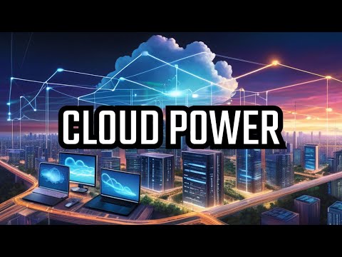 Supercharge Your Business with Cloud Solutions