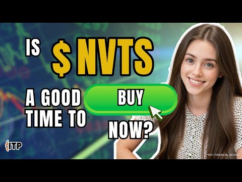 Is Navitas Semiconductor NVTS a Good Time to Buy Now? | June 2025