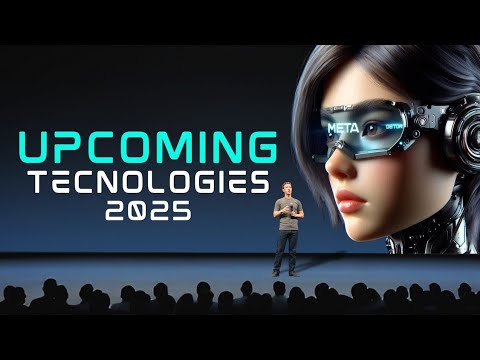 Game-Changing Technologies Change the World