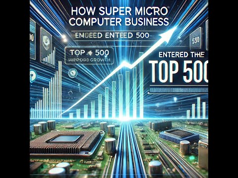 Want to Know the SECRET to Super Micro Computer&#039;s Success?