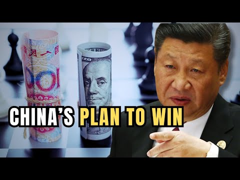 How China Plans to SURPASS USA