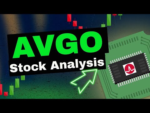 AVGO Broadcom: Is This AI Surge a Game-Changer? 🔍 Wednesday Predicted Opening Price &amp; Insights!