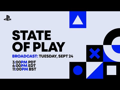 State of Play | September 24, 2024 [ENGLISH]