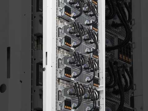 The Future of AI with Supermicro&#039;s Liquid Cooled Servers