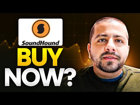 Is SoundHound Stock a Buy Amid the Stock Market Sell-Off? | SOUN Stock Analysis