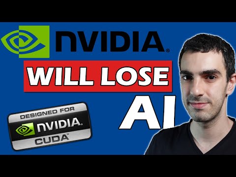 Nvidia will lose the AI market