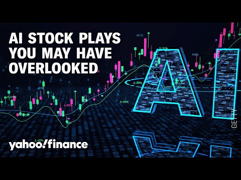 Overlooked AI stocks as Big Tech trade gets crowded
