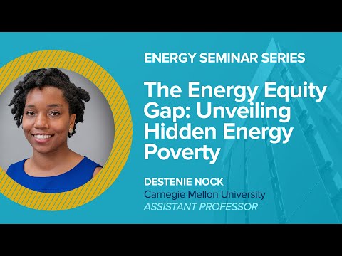 The Energy Equity Gap: Unveiling Hidden Energy Poverty