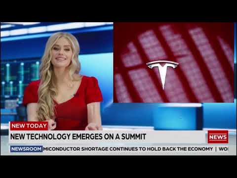 &quot;Tesla Stock&#039;s 7% Surge: How AI Optimism Changed the Game&quot; #TeslaStockSurge,#AIOptimism#StockMarket