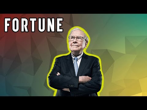 5 Facts You Might Not Know About Berkshire Hathaway I Fortune
