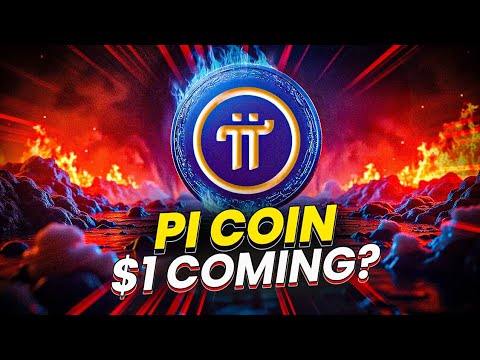 Pi Network Price Crash After BTCC Listing | $1 Breakout Still Possible?
