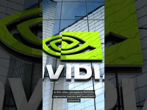 Why NVIDIA is a Game-Changer for Investors in 2024