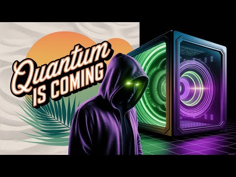 The Shocking Truth About Quantum Computers: How They Could Change (or Destroy) Everything