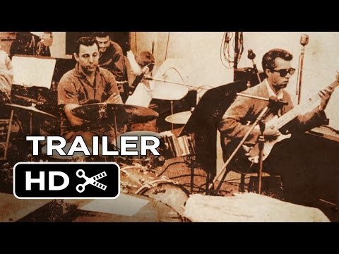 The Wrecking Crew Official Trailer 1 (2015) - Documentary HD