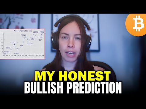 &quot;100% Certain! Bitcoin&#039;s About to Shatter All Expectations&quot; - Lyn Alden