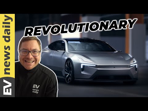 Polestar&#039;s Master Plan To Beat Tesla, Porsche etc | BMW i5 Specs | The Top 10 Performance EVs