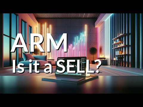 Is ARM Stock Headed Below $100? Shocking Earnings Report Reveals Truth! 📉💔