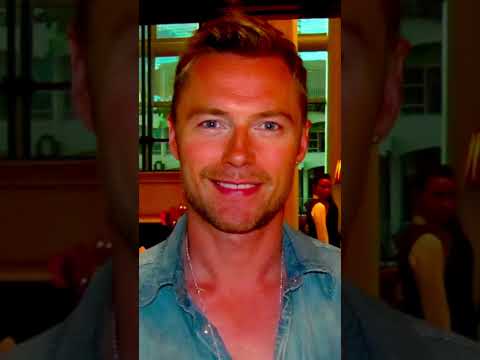 Ronan Keating&#039;s Emotional Tribute at Uptown Festival | Honoring Late Brother Ciarán