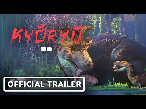 Kyoryu - Official Gameplay Trailer