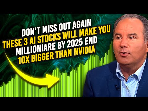 AI Revolution 2.0! Dan Ives Says Deepseek’s Breakthrough Will Send These 3 AI Stocks Skyrocketing