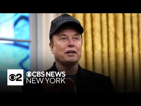 Elon Musk&#039;s directive sparks confusion at federal agencies