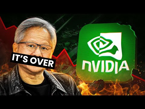 Why I Bet $250,000 That Nvidia Will Crash