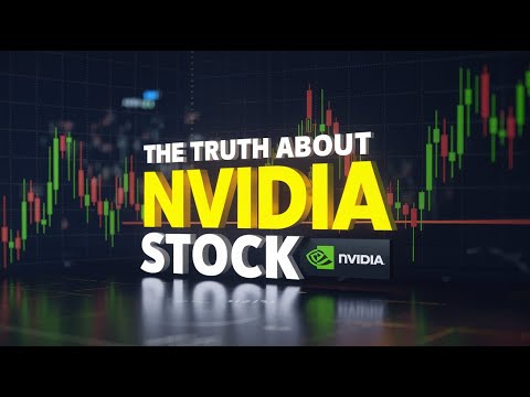 🚨 The Hidden Truth About Nvidia Stock (NVDA) Revealed—CNBC&#039;s Critical Update! 🚨 | Nvidia Stock |NVDA