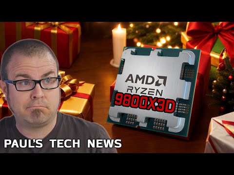 AMD’s Clever Plan for the 9800X3D