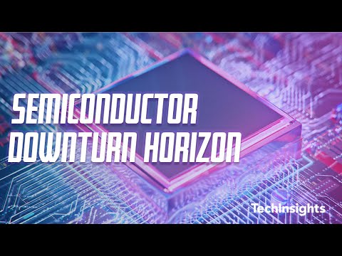 Semiconductor Downturn Horizon