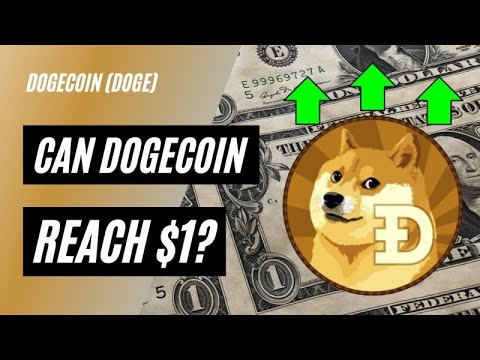 DOGECOIN BREAKING NEWS!! DOGE-1 LAUNCH CONFIRMED!!! THIS WILL SEND DOGECOIN PRICE TO THE MOON!!!