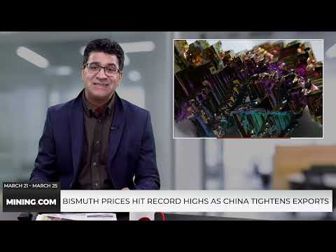 Top News: Gold hits record high | Copper soars as tariff fears spark supply rush