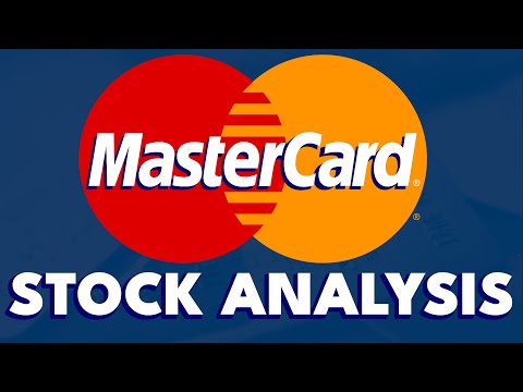 Is Mastercard Stock a Buy Now!? | Mastercard (MA) Stock Analysis! |