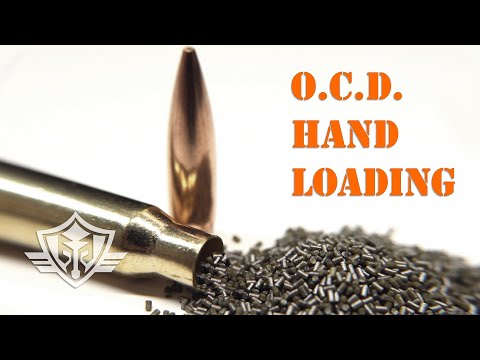 Tips and Tricks for Hand Loading Precision, Long-Range Rifle Ammo