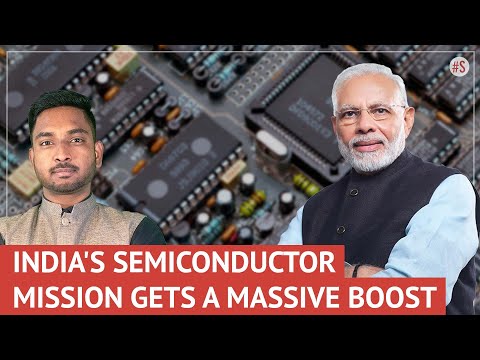 How Karnataka Is Leading India’s Big Push For Building A Semiconductor Ecosystem