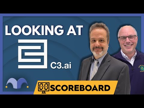 Is C3 AI Stock Overhyped? Expert Analysis &amp; Ratings Revealed!