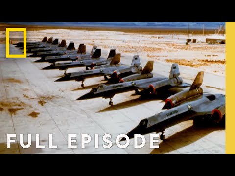 Experts Reveal What Really Happened (Full Episode) | Area 51: The CIA&#039;s Secret