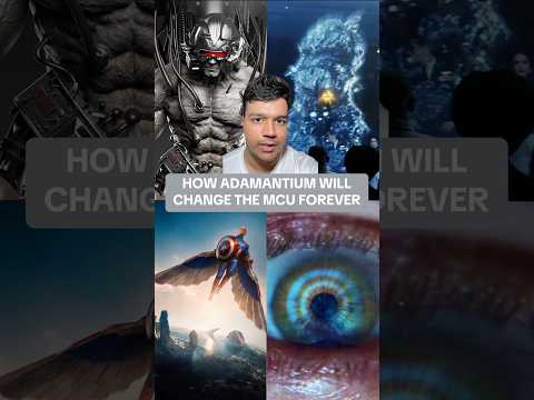 How Adamantium Will Change The MCU Forever…