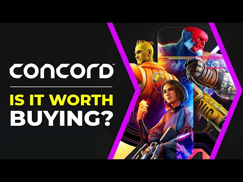 Concord Beta Impressions - Is It Worth Buying?