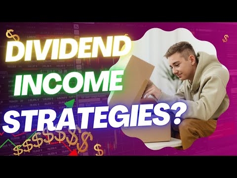 Unlocking Dividend Wealth: Your Guide to Passive Income in 2025