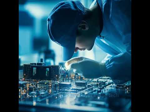 Broadcom Inc. (AVGO): AI Stock Faces Turbulence Amid Tariff Fears