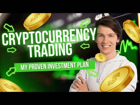 Cryptocurrency Trading And Investment Insights